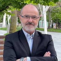 Gilber Landeta López