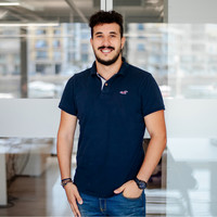 Nabil ETTAMDI