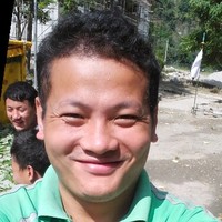 Yenten Thinley