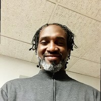 Darryl Draughn
