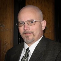 Dr. Robert A. Marsh, Jr. DMin, DDiv, Th.D, O.C.