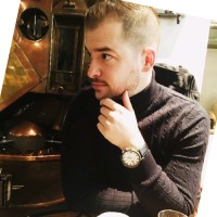 Thomas Tsintziropoulos