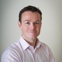 Brendan Thomas