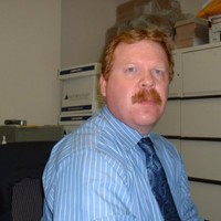 Mark Atchley