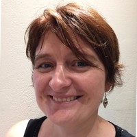 Rachel Jorand