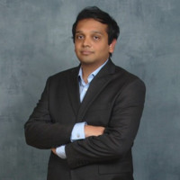 Vignesh Balasubramanian, Ph.D.