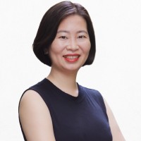 Cindy Vien Vi An