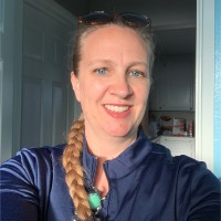 Christina Brown