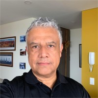 Daniel Colmenares