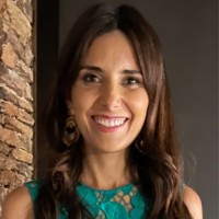 Maria João S T Brochado Correia