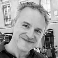 Jurgen Amelinckx