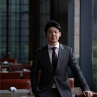 Edward Zhang