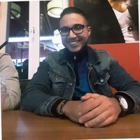 Ayoub Slimani
