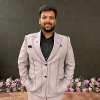 Vishal Goel
