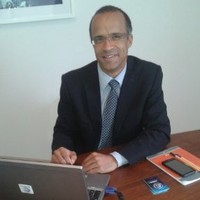 Bertrand Ekambi