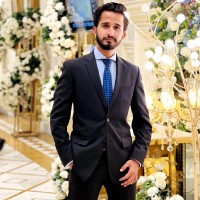 Muhammad Muzamil