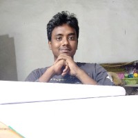 Santanu Bagdi