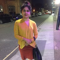 Priyanka Kaushik