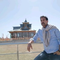 Raj Khepar
