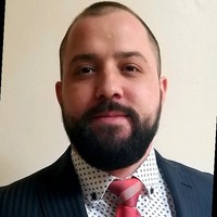 Niko Panov