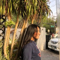 Isha Faisal