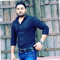 Abhay Maurya