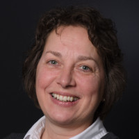 Marga Everts-Haneveld