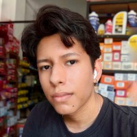 Daniel Alejandro Barrera Reyes