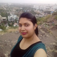 Shikha Singla