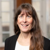 Kerstin Pull