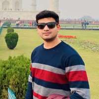 Ritesh Nalwanshi
