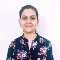 Pranali Dahiwale