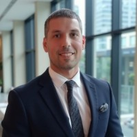 Joseph Papillo, Mha