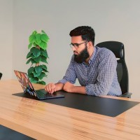 Ahsan Ali