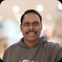 Navin Kumaran