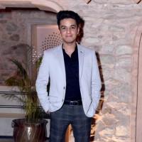 Anush Gaur