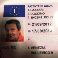 Ugodino Lazzari