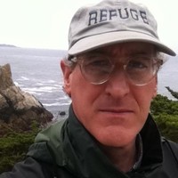 John DiLeva Halpern Institute for Cultural Activism International