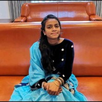 Lakmini Arosha