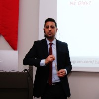 Hakan DEDEOĞLU