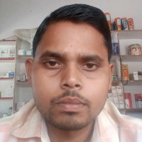 Ramashish kumar paswan