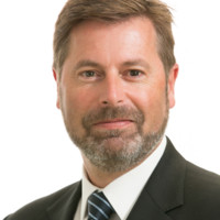 Stephen Hollands