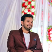 Rajesh Polisetti