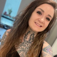 Alison Sanders