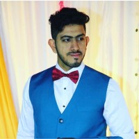 FARHAN MISTRY