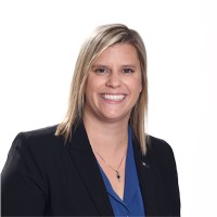 Jennifer Patterson