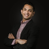 Nick Fernando