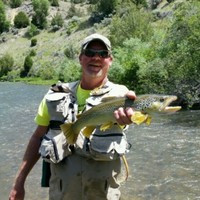 Matt Scheller, CIC