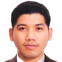 Fritz Gerald Balmes