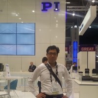 Sangtae Jeong